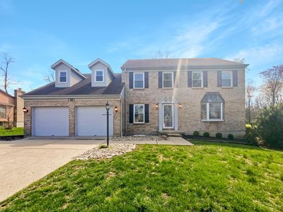 1511 Waycross Rd, Cincinnati, OH, 45240