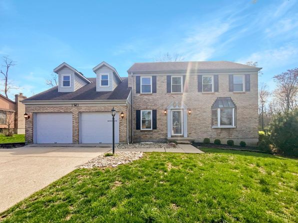 1511 Waycross Rd, Cincinnati, OH 45240