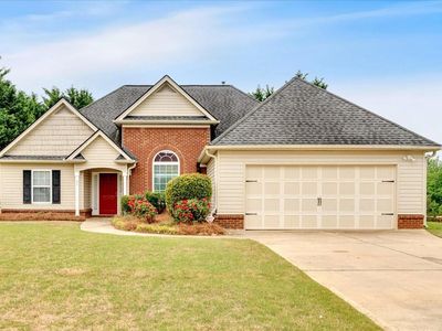 57 Craig Meadows Ln, Douglasville, GA, 30134