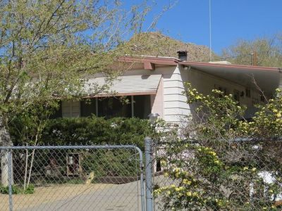 8028 Chism Trl, Onyx, CA, 93255