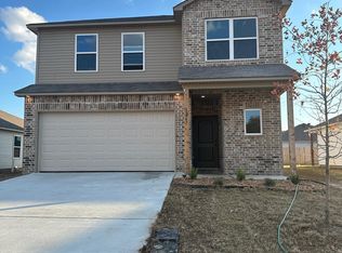 1267 Agogo Ln, Conway, AR 72034