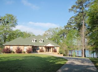 15092 E Ridge Rd, Arp, TX 75750