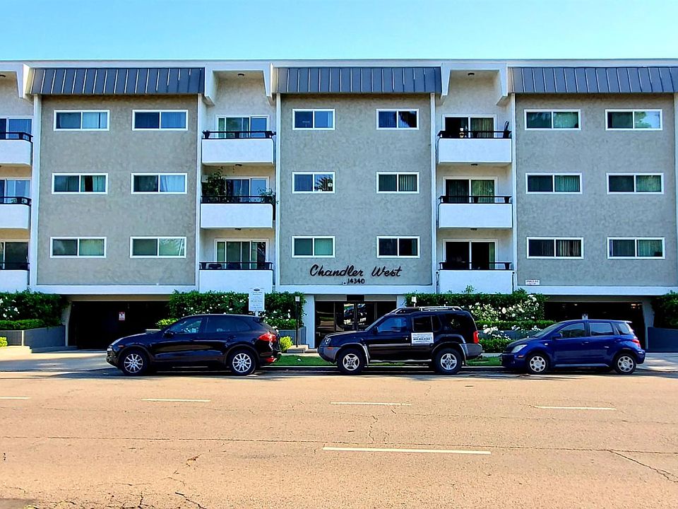 Chandler West Apartments