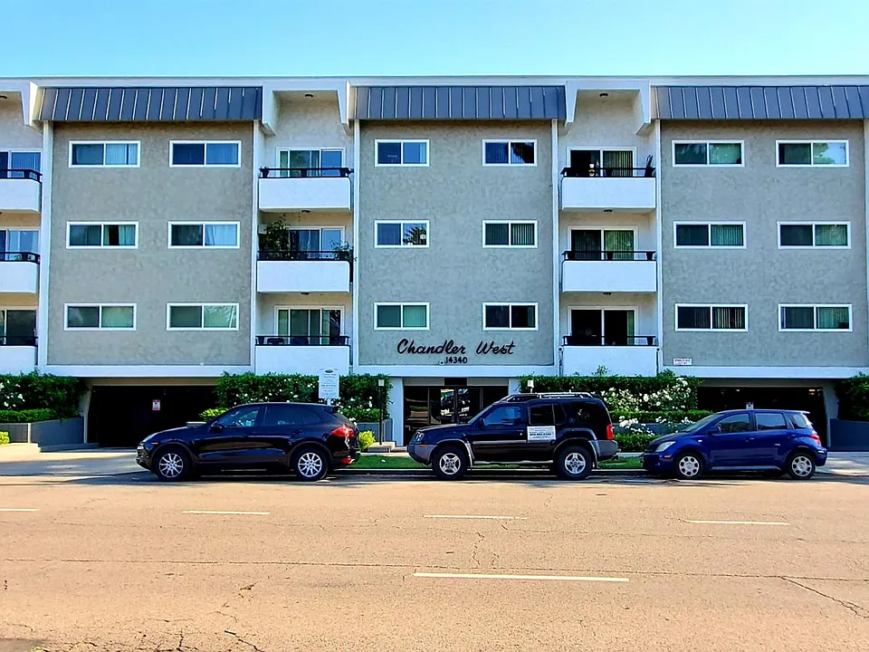 Chandler West Apartments