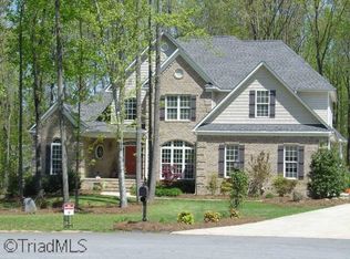 7196 Tadpole Ct, Summerfield, NC 27358