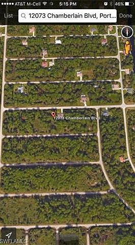 2nd image of 12041 Chamberlain Blvd
