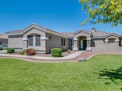 23350 S 201st St, Queen Creek, AZ, 85142