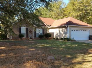 117 Deerfield Trce, Barnesville, GA 30204