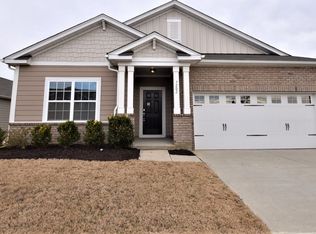 7202 Strawberry Fields Ln, Charlotte, NC 28278