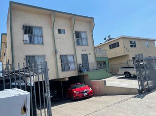 616 W 75th St, Los Angeles, CA 90044