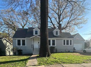 741 9th Ave W, Birmingham, AL 35204