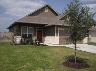 4311 Addison Ct, College Station, TX 77845
