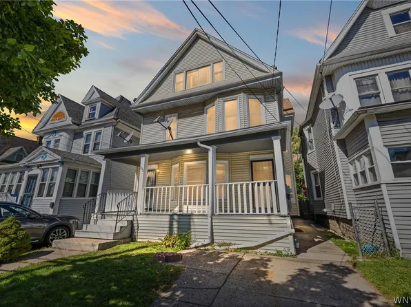 392 Marilla St, Buffalo, NY 14220