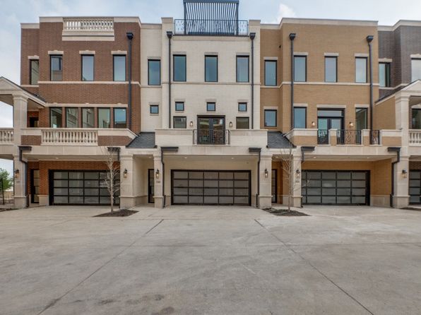 Home for Sale in Grapevine TX