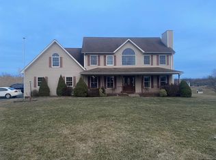 414 Dubois Rd, Shawangunk, NY 12589