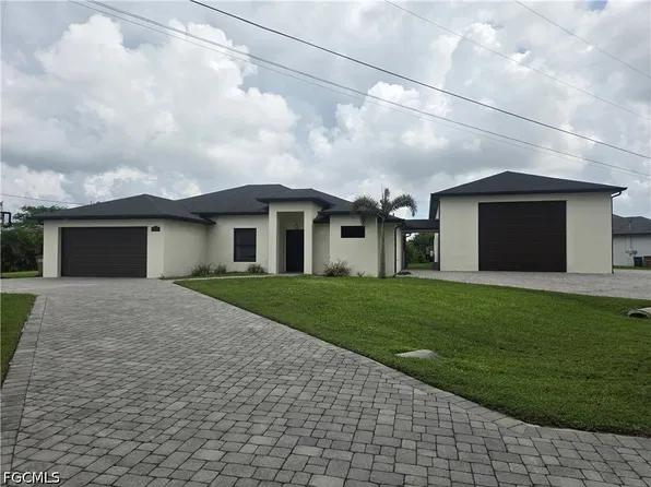 1005 SW 15th Pl, Cape Coral, FL 33991