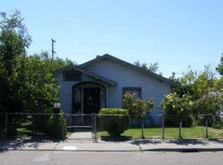 555 Grattan Ave, Stockton, CA 95205