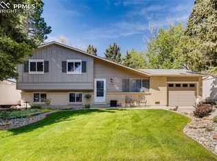 4550 Del Verde Dr, Colorado Springs, CO 80918