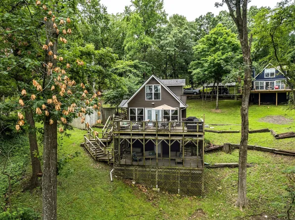 1607 Privateer Ln, Monkey Island, OK 74331