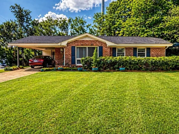 3 Kent St, Montgomery, AL 36109