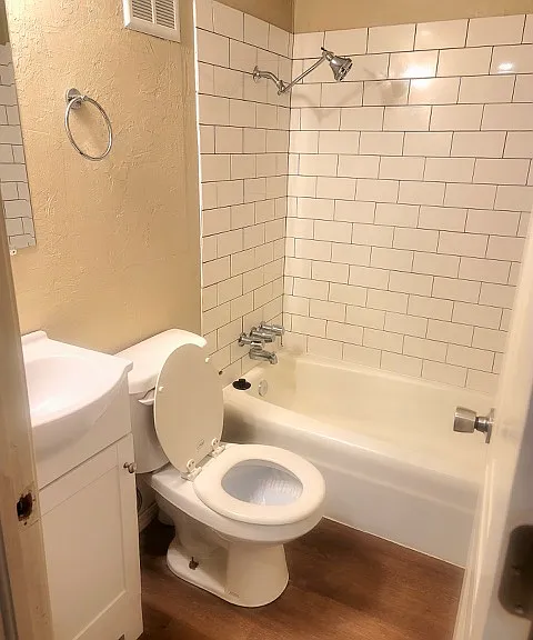 3630 N Villa Ave #6 — Photo 6