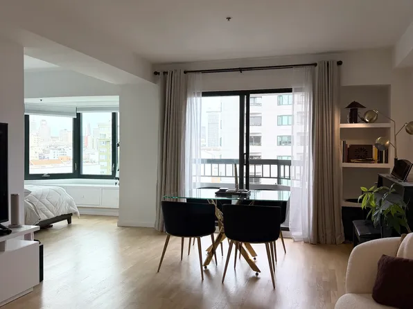 601 Van Ness Ave APT 827, San Francisco, CA 94102
