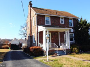 2430 Bryn Mawr Ave, Ardmore, PA 19003