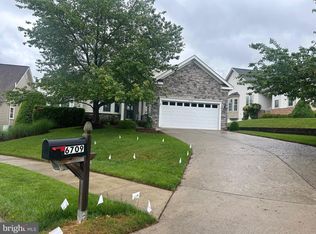 6709 Whirlaway Ct, Gainesville, VA 20155