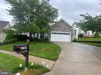 6709 Whirlaway Ct, Gainesville, VA, 20155
