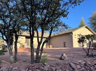 100 N Lariat Way, Payson, AZ 85541