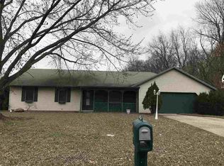 12261 Covered Wagon Trl, Granger, IN
