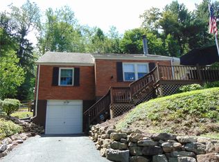 191 Buttermilk Hollow Rd, Irwin, PA 15642