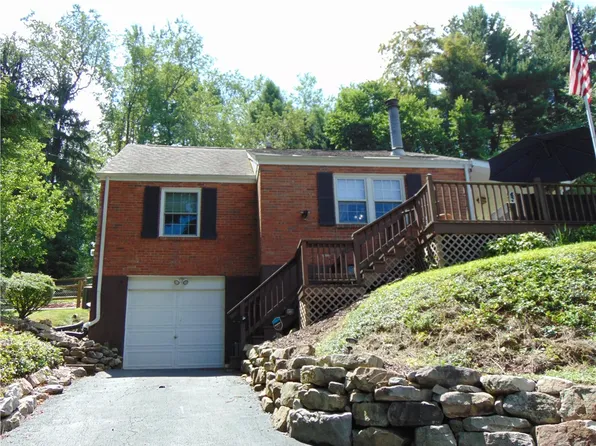 191 Buttermilk Hollow Rd, Irwin, PA 15642
