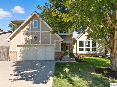 15408 Hamilton St, Omaha, NE, 68154
