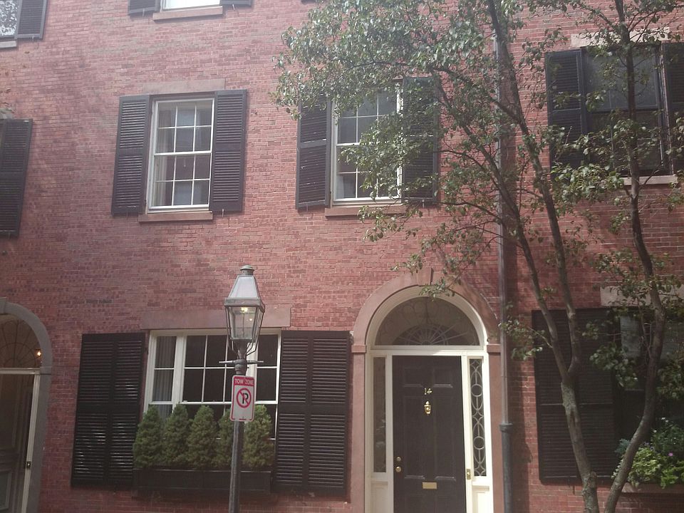 2nd image of 14 W Cedar St