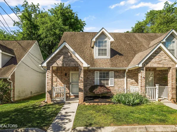 1011 Blinken St, Knoxville, TN 37932