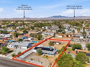 7989 Red Barn Dr, Las Vegas, NV 89123