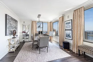 Sold by Brown Harris Stevens