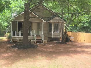 110 Paschal St, Temple, GA 30179