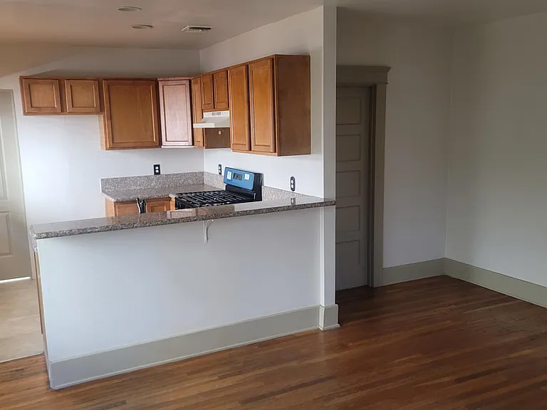 kitchen/dinning