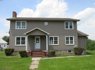 291 Bedford St, Claysburg, PA 16625