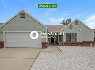 7828 N Roundstone Dr, Tucson, AZ 85741