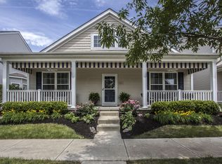 6162 Upper Albany Crossing Dr, Westerville, OH 43081