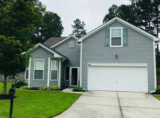 4816 Hortonrest Ct, Summerville, SC 29485