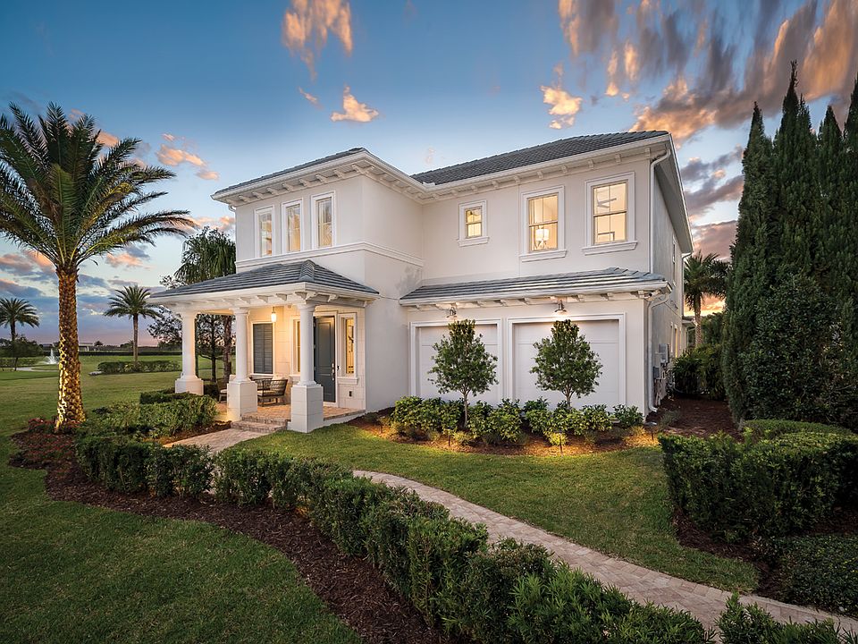 Palm Beach