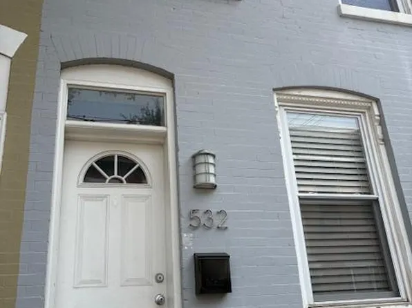532 Dudley St, Philadelphia, PA 19148