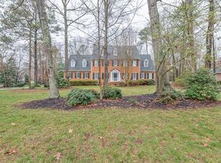 13906 Summercliff Trl, Chesterfield, VA 23832