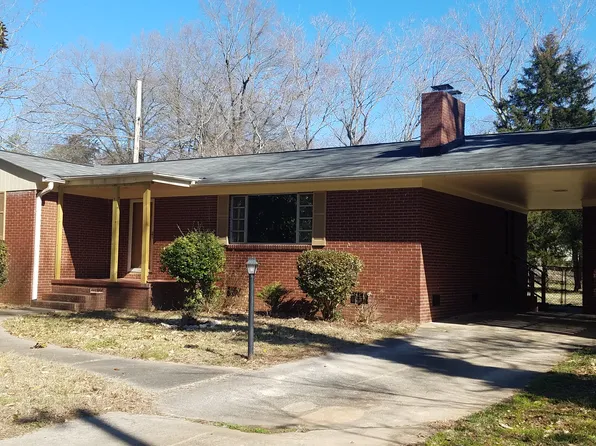 1508 Whitehall St, High Point, NC 27262
