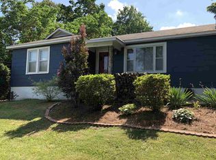 1912 Noccalula Rd, Gadsden, AL 35904