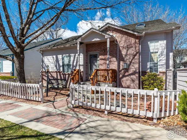 3119 Almeria Way, Longmont, CO 80503